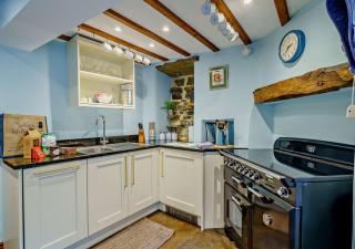 Marys Cottage - Hawes - 5