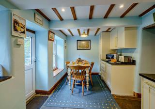 Marys Cottage - Hawes - 4