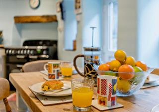 Marys Cottage - Hawes - 3