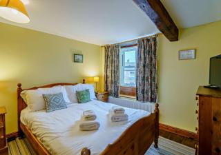 Marys Cottage - Hawes - 2