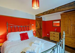 Marys Cottage - Hawes - 1