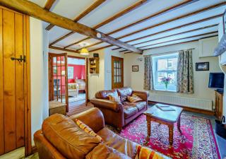 Marys Cottage - Hawes - 9