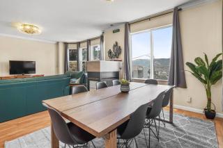 Beautiful Spacious House 2BR / 4BR in Silver Terrace - San Francisco - 7
