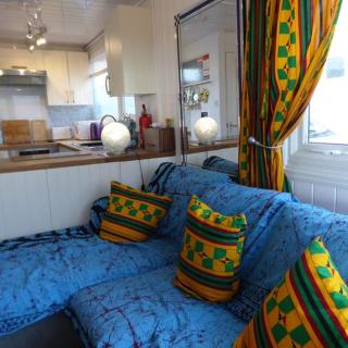 Bridlington's Bolt Hole chalet - Bridlington - 9