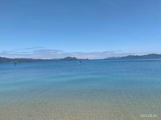 イマジンウエストオーシャン(ImagineWestOcean) - Suo Oshima - 2