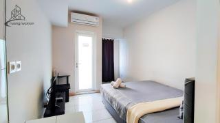 Springlake Summarecon Bekasi Apartement by RNA - 1