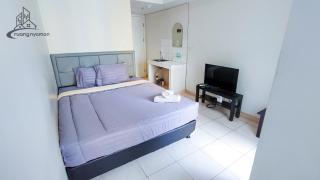 Springlake Summarecon Bekasi Apartement by RNA - 5