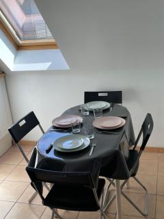 Charmant 2 pièces à la Gare de CREIL - 8