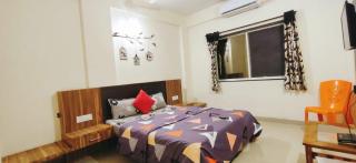 The Paramount Hotel, Panchgani Mahabaleshwar - Panchgani - 9