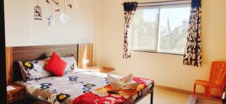 The Paramount Hotel, Panchgani Mahabaleshwar - Panchgani - 4