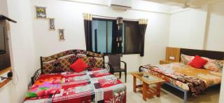 Happy Stay, Panchgani - 1