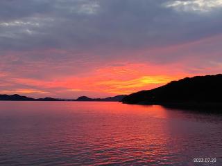 イマジンウエストオーシャン(ImagineWestOcean) - Suo Oshima - 3