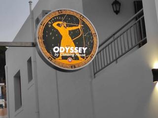 ODYSSEY BY CLIMBING HOUSE - Mirtéai - 8