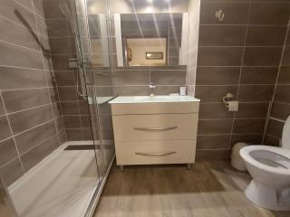 Studio à Brides-les-Bains avec Balcon, Parking & Wifi – 4 Pers - FR-1-512-274 - Brides-les-Bains - 6