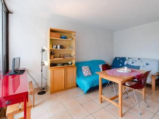 Appartement T2 à Narbonne-Plage - 30m de la plage, balcon, 4 couchages, parking gratuit - FR-1-409A-27 - 8