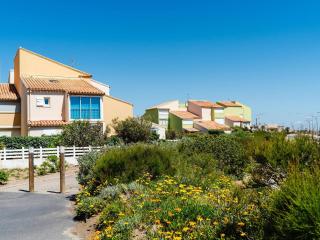 Appartement T2 à Narbonne-Plage - 30m de la plage, balcon, 4 couchages, parking gratuit - FR-1-409A-27 - Narbonne - 1
