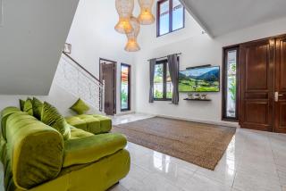 Villa Sky View - Seminyak - Seminyak - 5