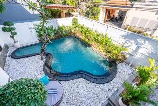 Villa Sky View - Seminyak - 6