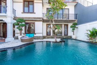 Villa Sky View - Seminyak - Seminyak - 7