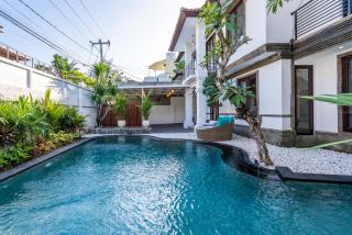 Villa Sky View - Seminyak - Seminyak - 8