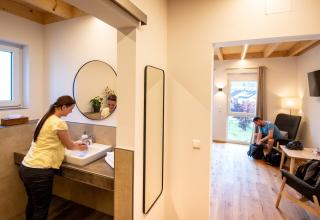 Landhotel Ewerts - Insul - 8