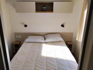 Mobil-home VI 58 à Vias - La Carabasse - Camping Siblu avec piscine - Vias - 3