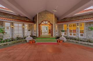 JC Residency - Kodaikānāl - 9