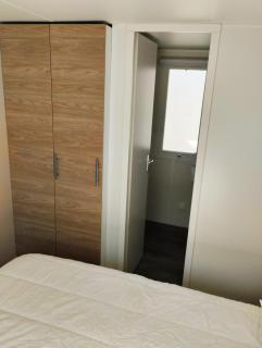 Mobil-home VI 58 à Vias - La Carabasse - Camping Siblu avec piscine - Vias - 2