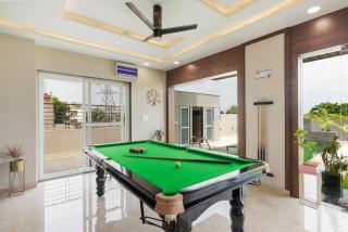 The Rose Gold by VEO - Part of StayVista - Jaipur - 6