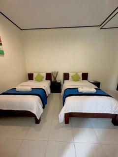 Bali Laksita Homestay - Canggu - 8
