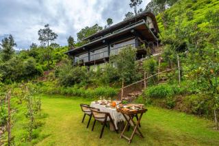 StayVista at Leopard's Creek with Pool - Solan - 0