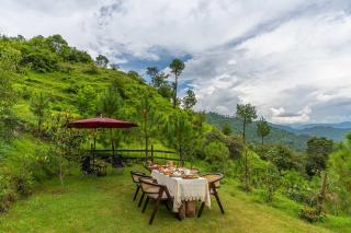 StayVista at Leopard's Creek with Pool - Solan - 6