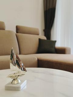 Royal Liberty Apartment - Keszthely - 7