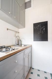 Sleek Comfort - A Blend of Style and Convenience - Bucharest - 4