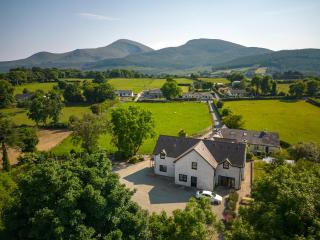 The Briers Country House - Newcastle - 9