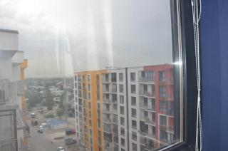 Уютная студия 65 4 LifeHouseAlmaty в ЖК Теремки - Almaty - 1
