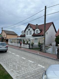 Chełstówka - Łeba - 1