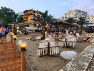 Supreme Beach Apartments - Baltschik - 3