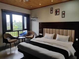 StudioZ Paradise Hills Mussoorie - Mussoorie - 3