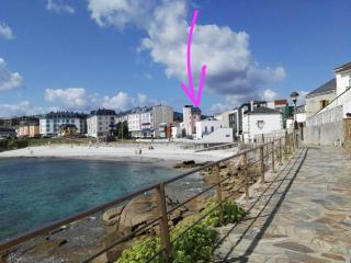 San Ciprian Atico Playa by I Love Norte - San Cibrao - 9