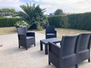 Villa Lampaul - Lampaul-Plouarzel - 8
