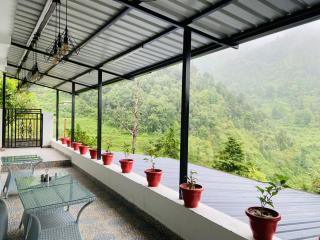 StudioZ Paradise Hills Mussoorie - Mussoorie - 2