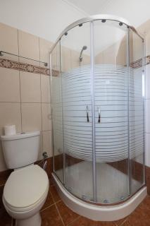 Venetico Beachfront Apartments & Suites - Sea View Studio - 1