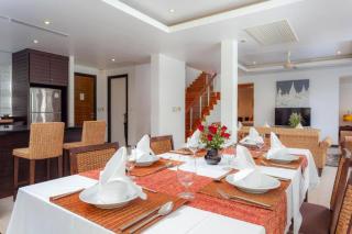 The Residence Villa 203 - Bang Tao Beach - 8
