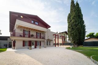 Villa Veronesi - San Martino della Battaglia - 0