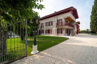 Villa Veronesi - San Martino della Battaglia - 9