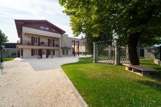 Villa Veronesi - San Martino della Battaglia - 8