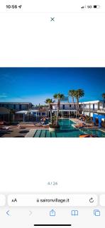 SALENTO - Casa vacanza - Torre dell’orso - 9