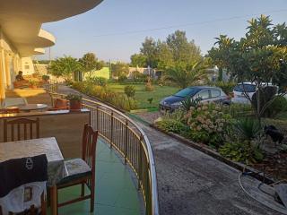 Ponari apartments - Rrotull - 5