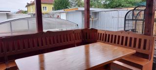 Rodinný apartmán Alma - 2